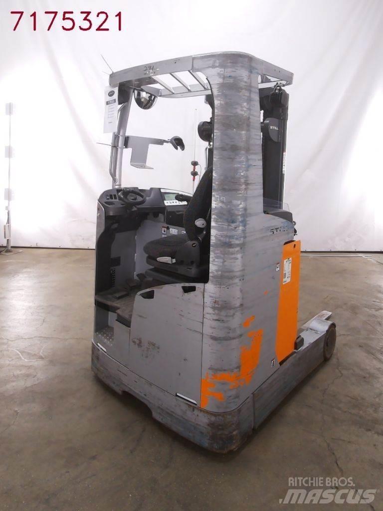 Still FM-X14 Reachtruck