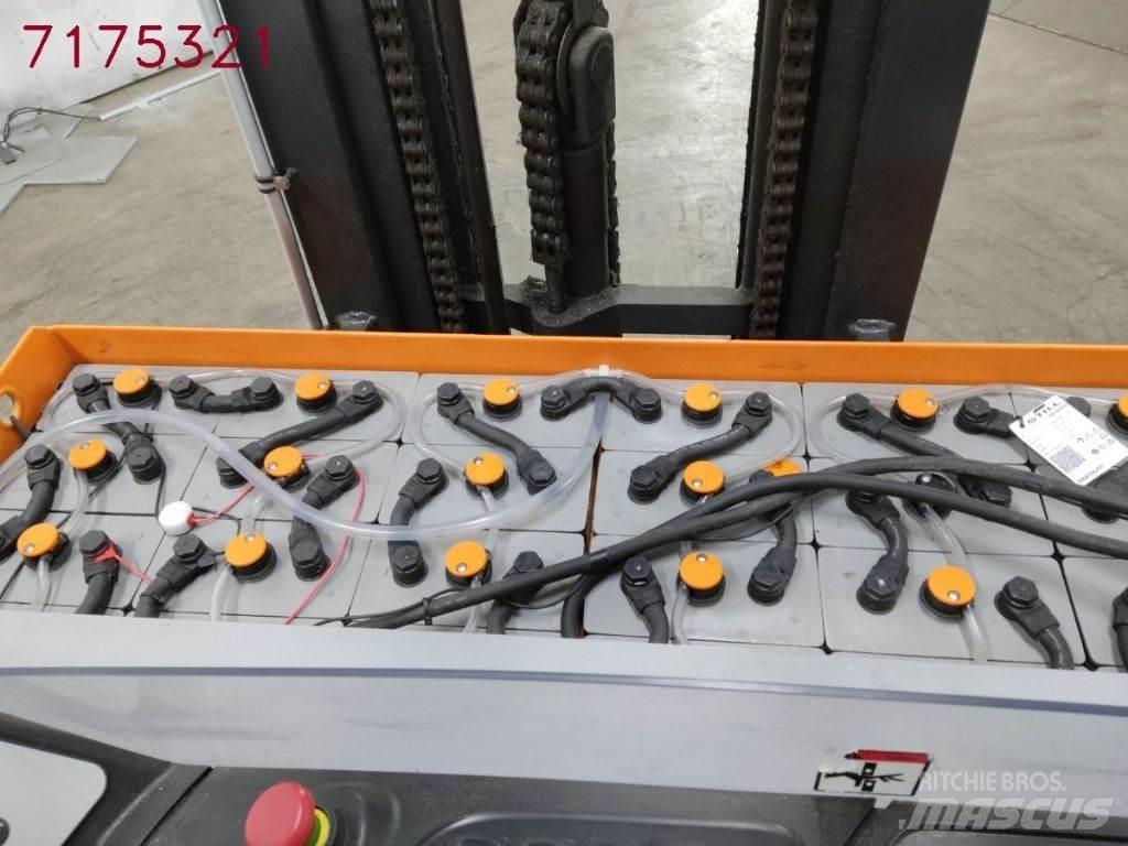Still FM-X14 Reachtruck