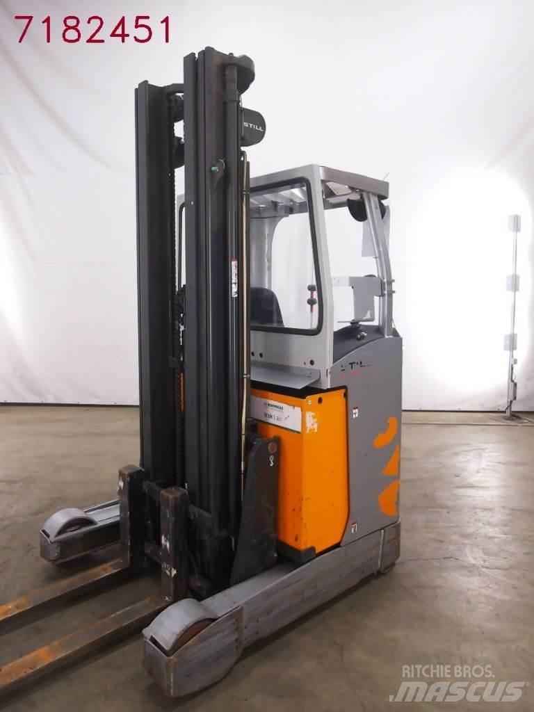 Still FM-X14 Reachtruck