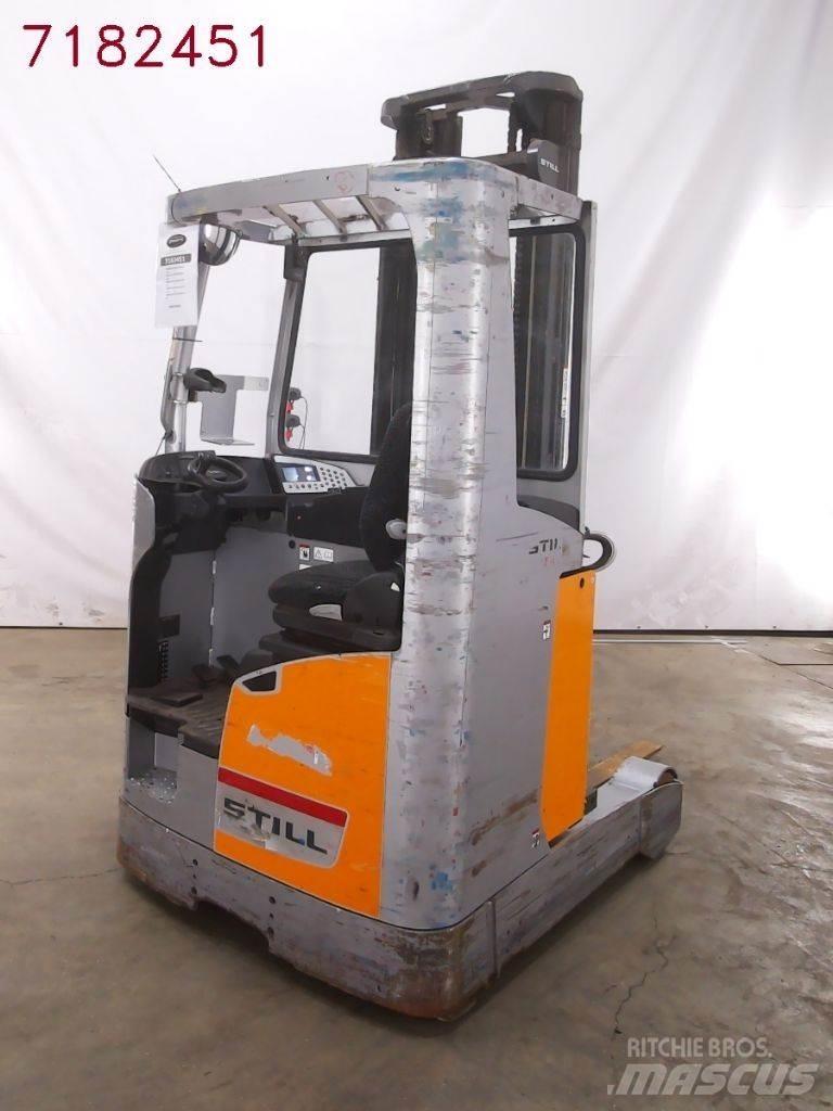 Still FM-X14 Reachtruck