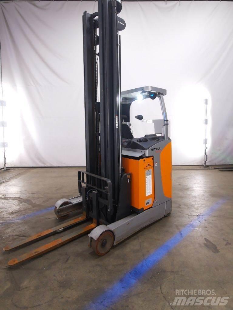 Still FM-X14 Reachtruck