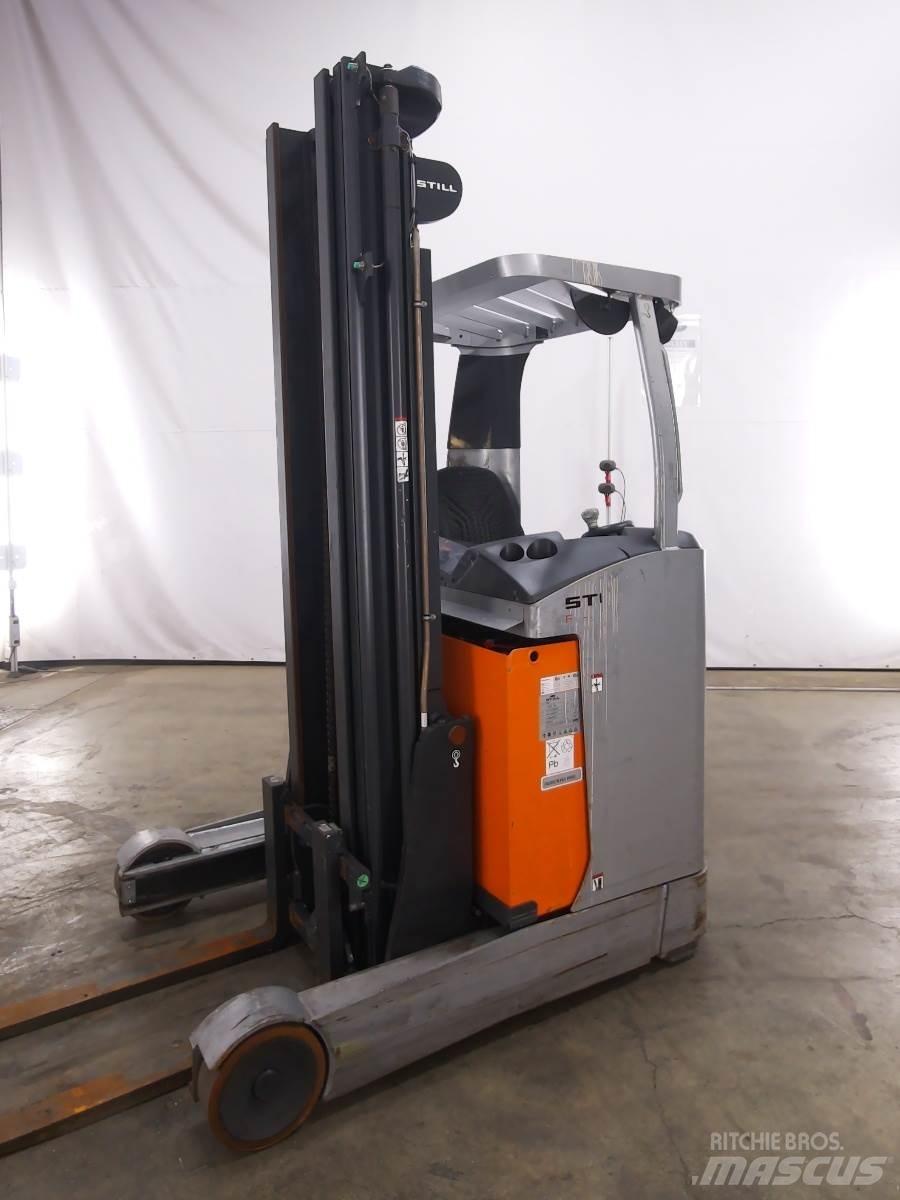 Still FM-X14 Reachtruck