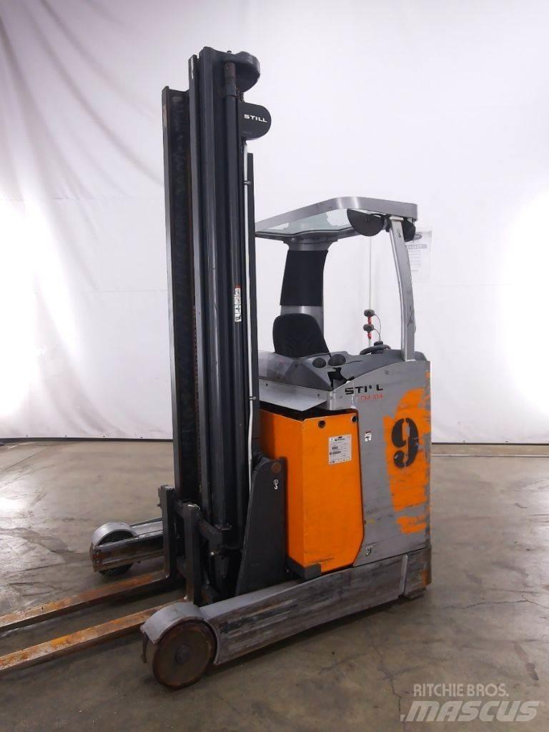Still FM-X14 Reachtruck