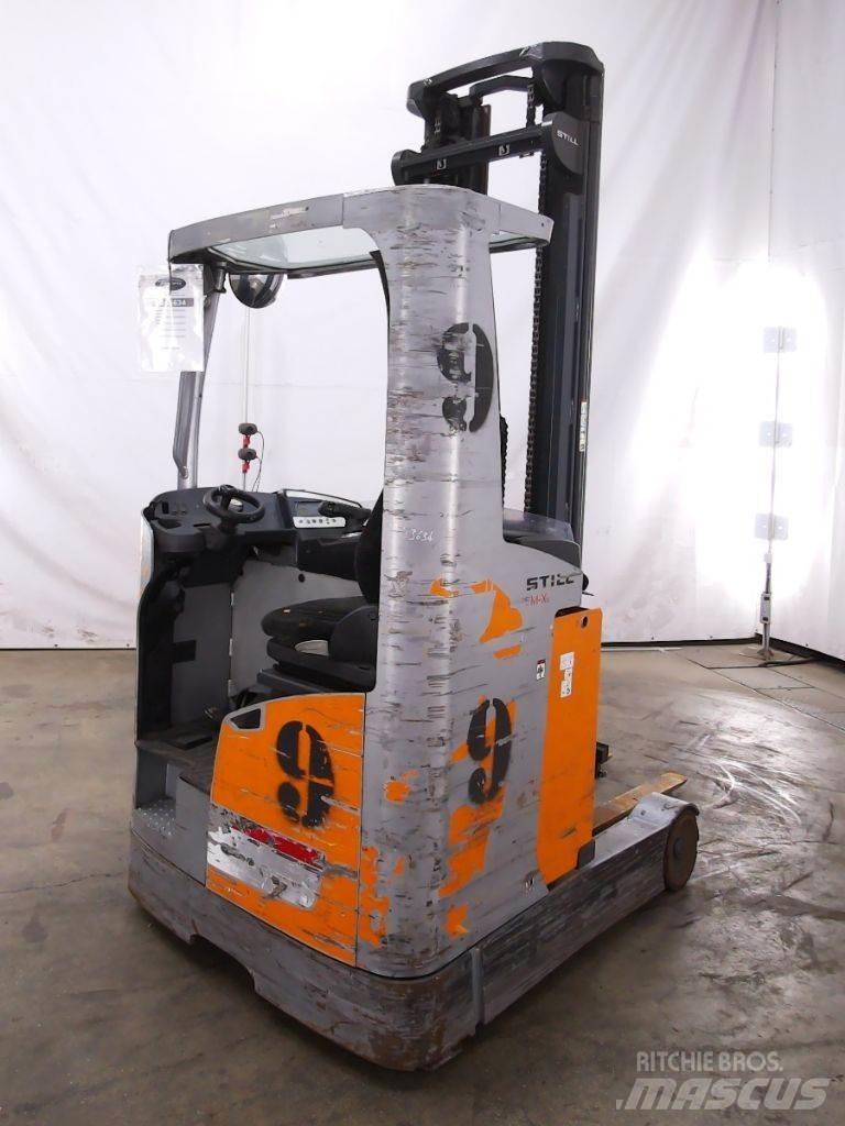Still FM-X14 Reachtruck