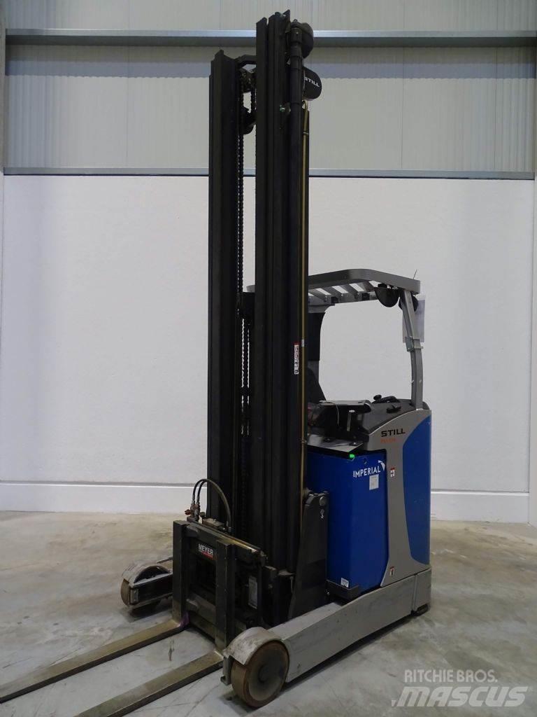 Still FM-X14 Reachtruck