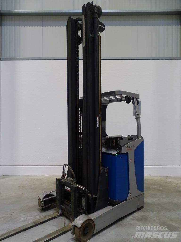 Still FM-X14 Reachtruck