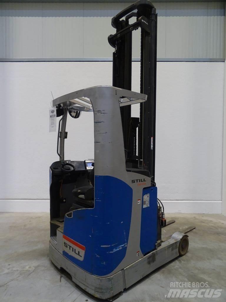 Still FM-X14 Reachtruck