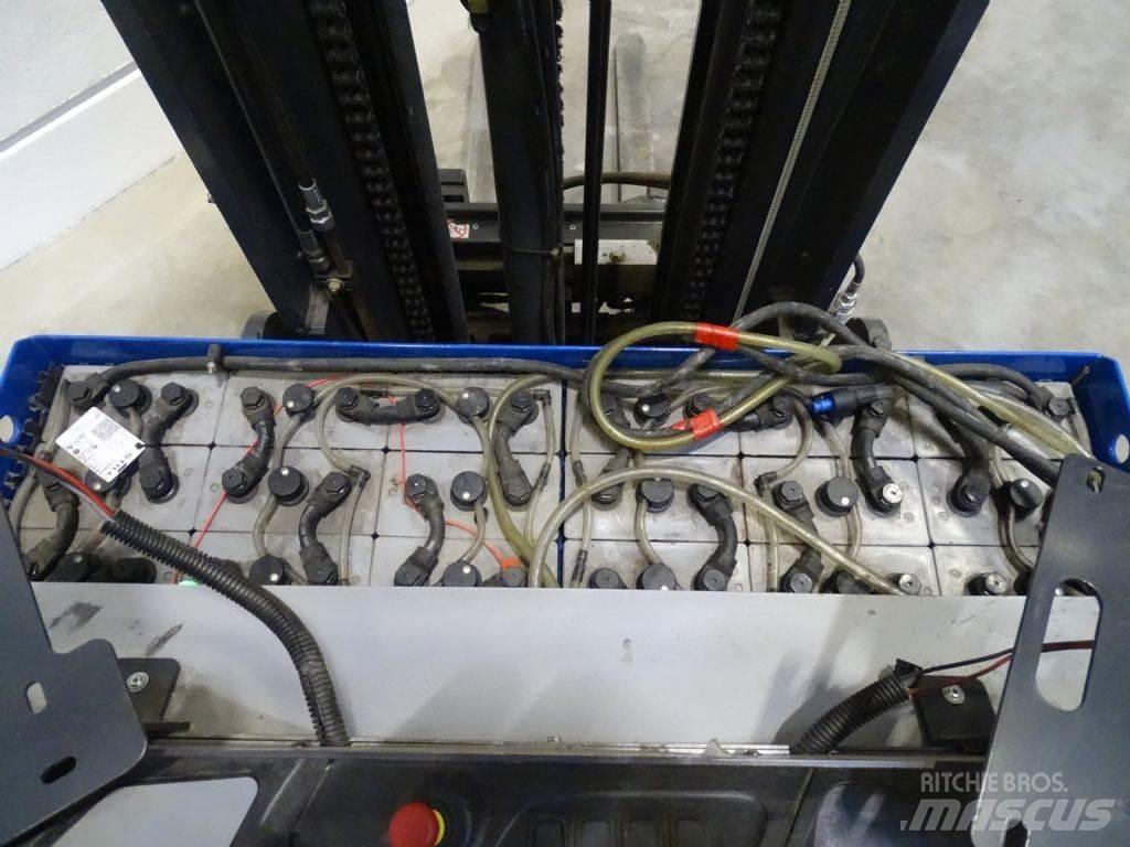 Still FM-X14 Reachtruck