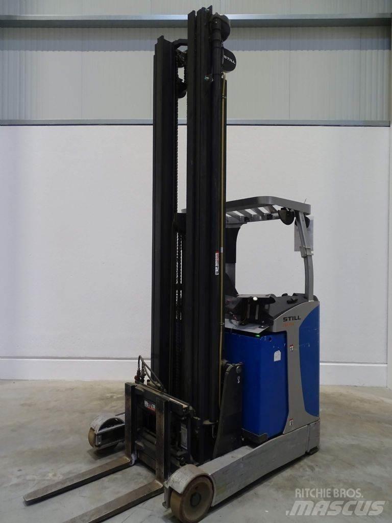 Still FM-X14 Reachtruck