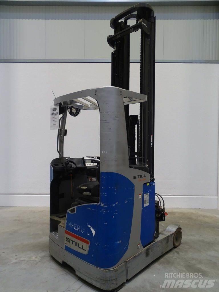 Still FM-X14 Reachtruck