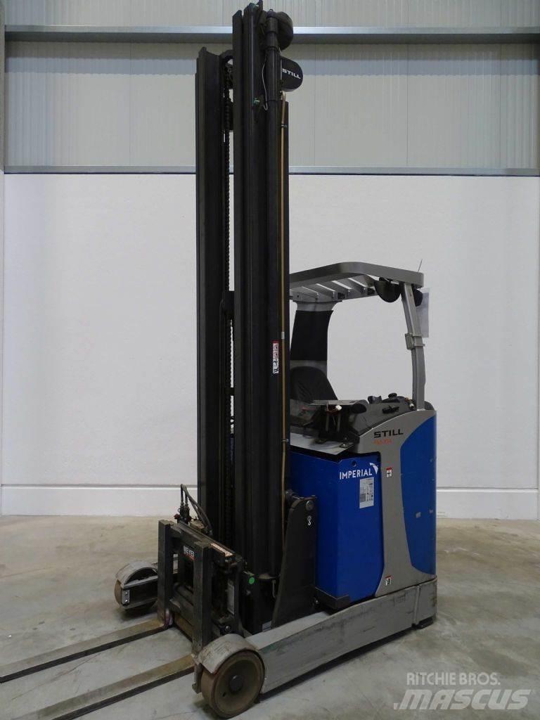 Still FM-X14 Reachtruck