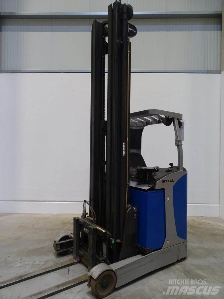 Still FM-X14 Reachtruck