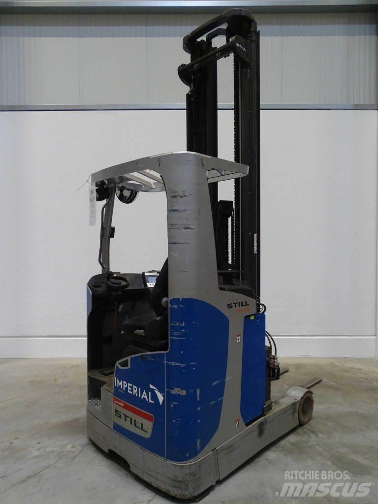 Still FM-X14 Reachtruck