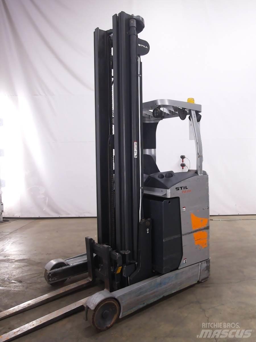 Still FM-X14 Reachtruck