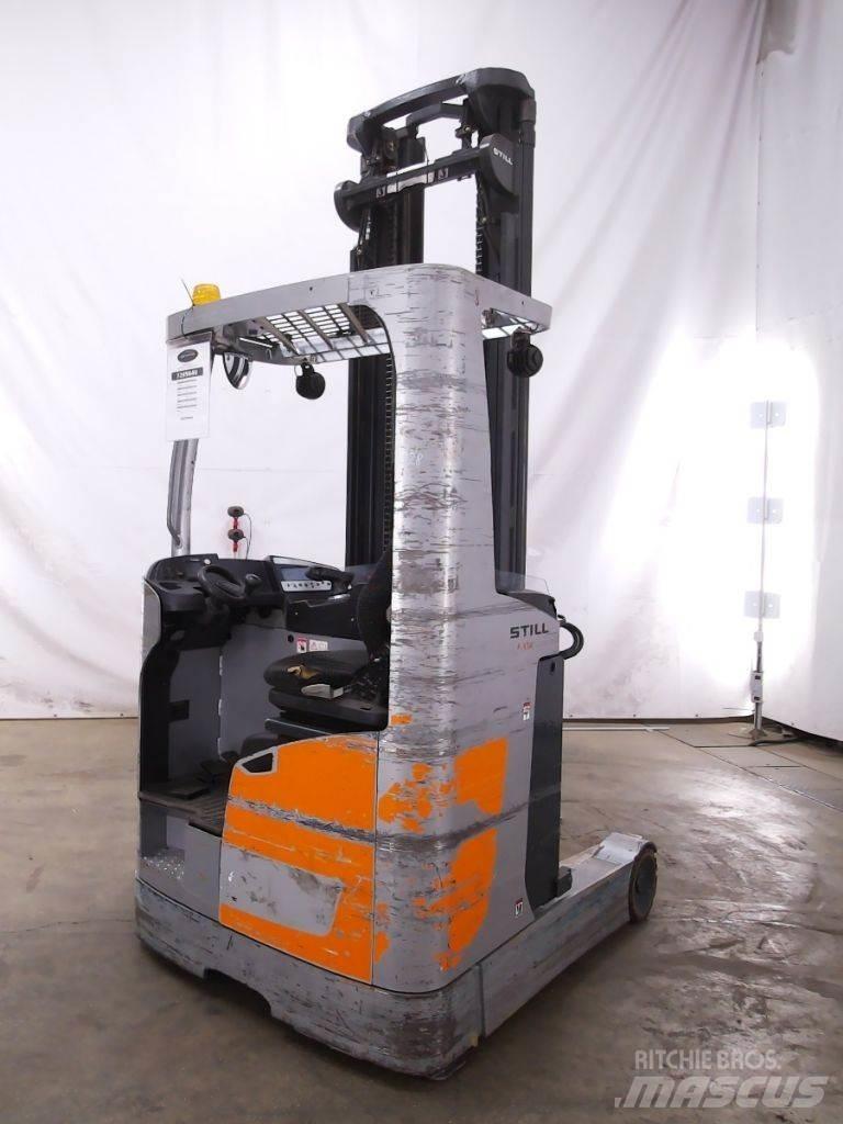 Still FM-X14 Reachtruck