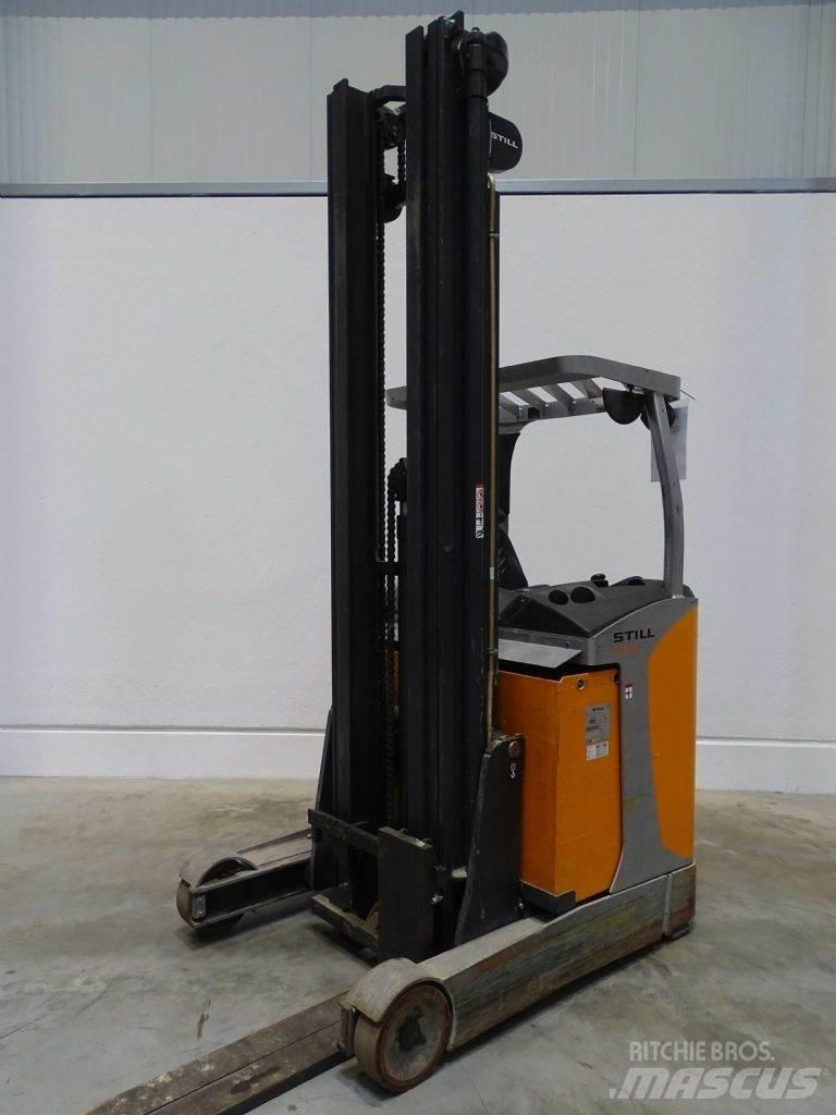 Still FM-X14 Reachtruck