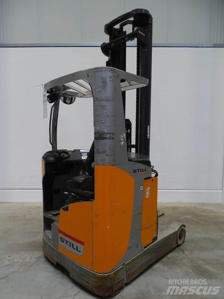 Still FM-X14 Reachtruck