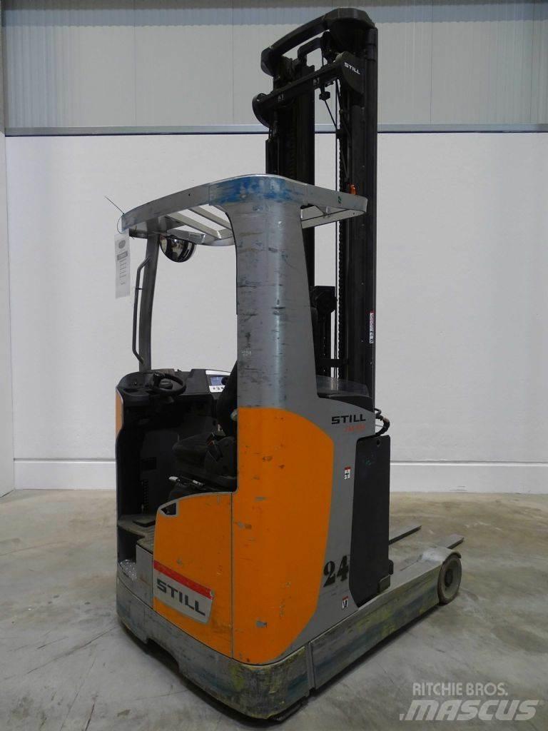 Still FM-X14 Reachtruck