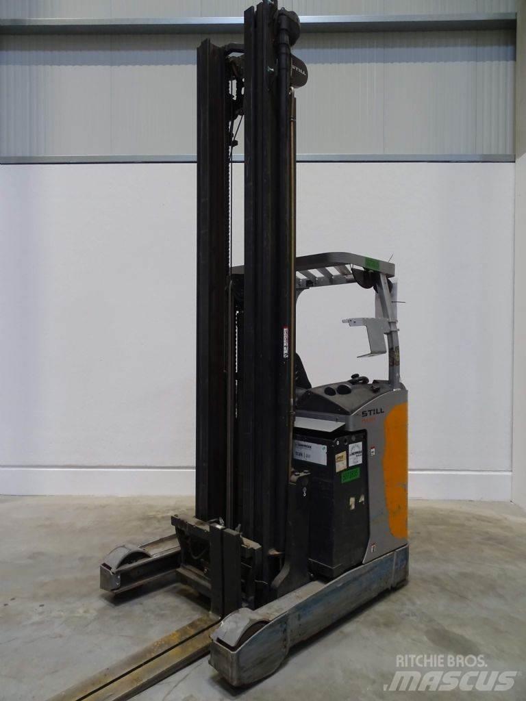 Still FM-X14 Reachtruck