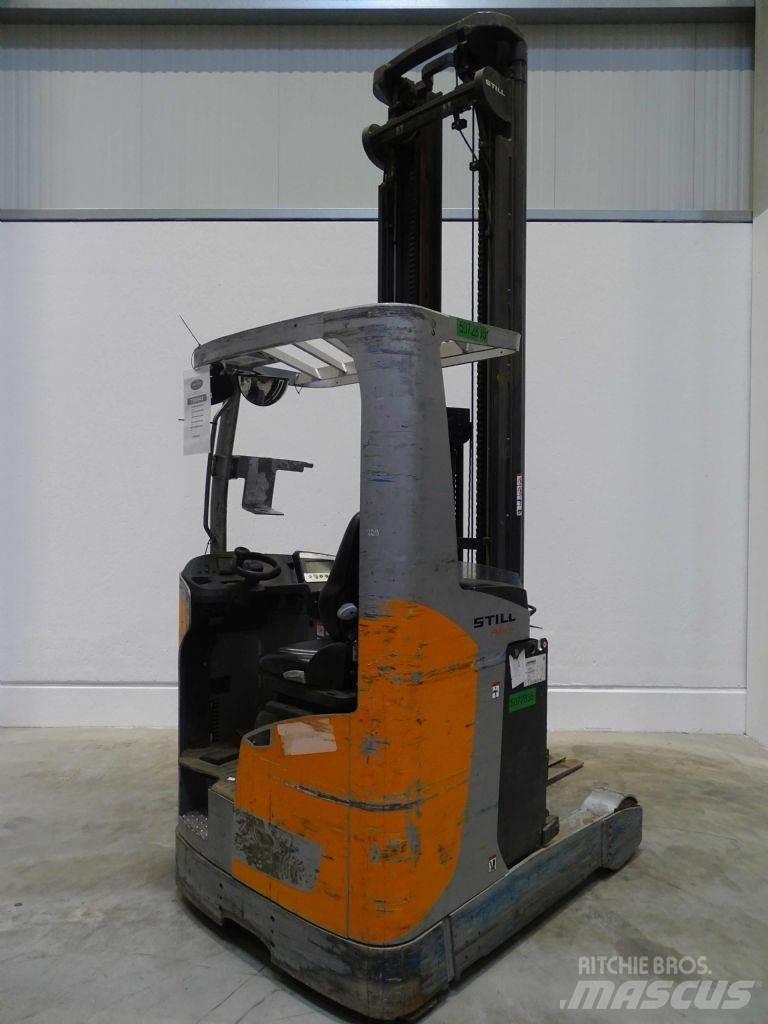 Still FM-X14 Reachtruck