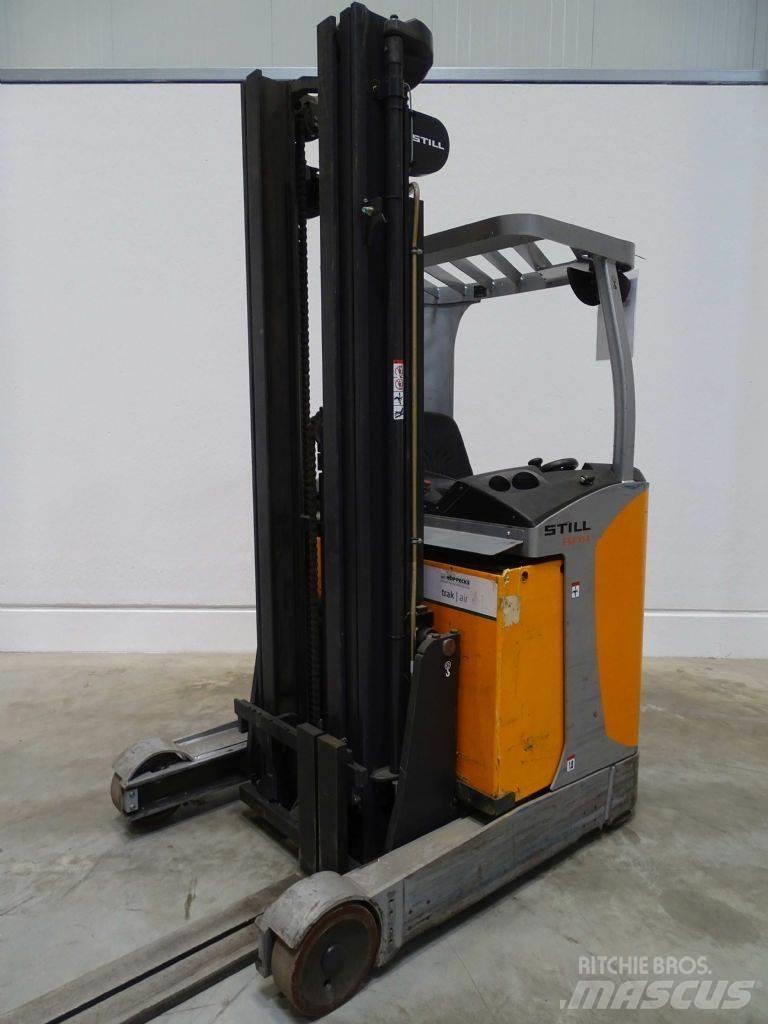Still FM-X14 Reachtruck