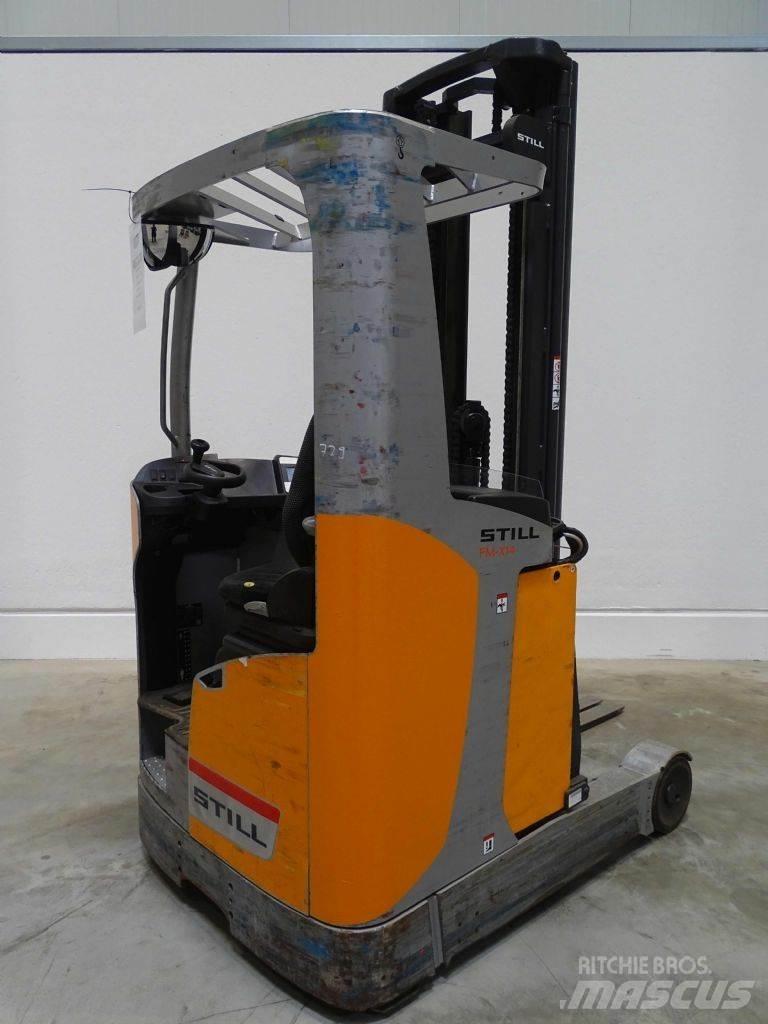 Still FM-X14 Reachtruck