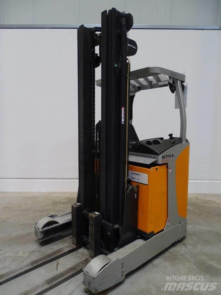 Still FM-X14 Reachtruck
