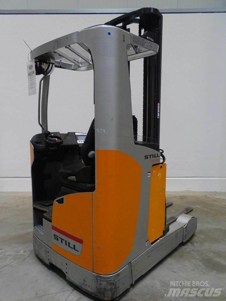 Still FM-X14 Reachtruck