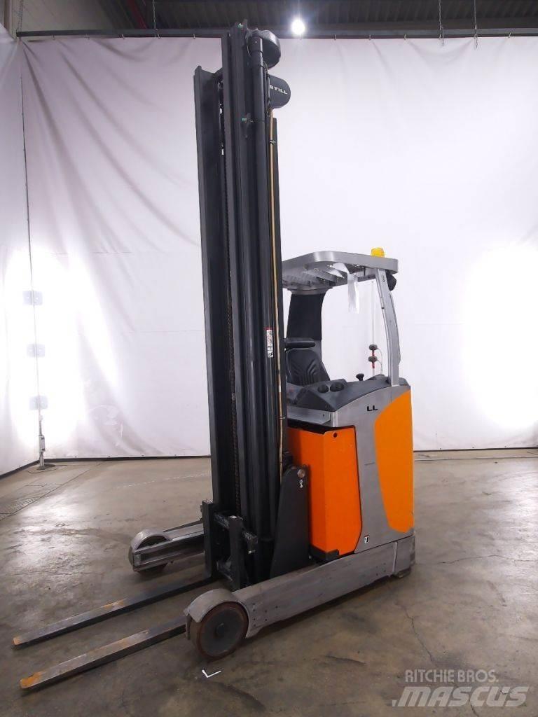 Still FM-X14 Reachtruck