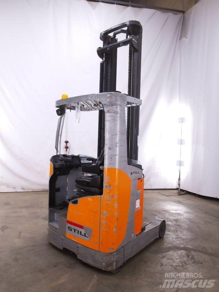 Still FM-X14 Reachtruck