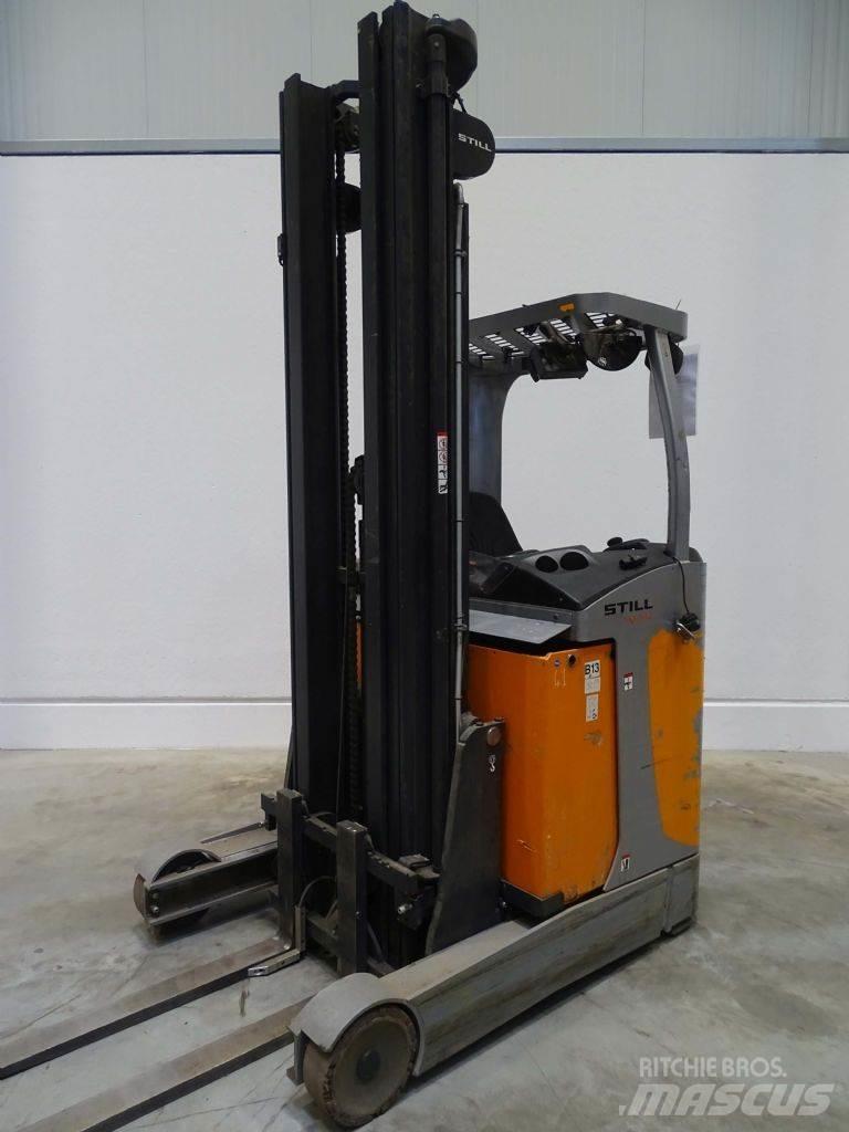 Still FM-X14 Reachtruck
