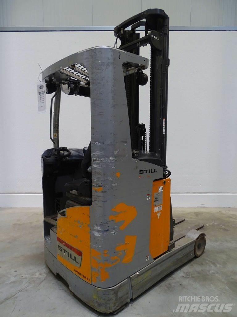 Still FM-X14 Reachtruck