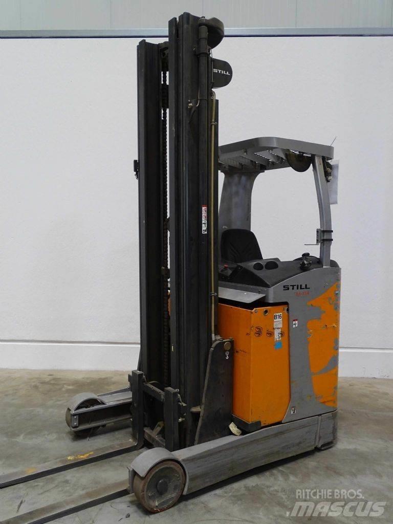 Still FM-X14 Reachtruck