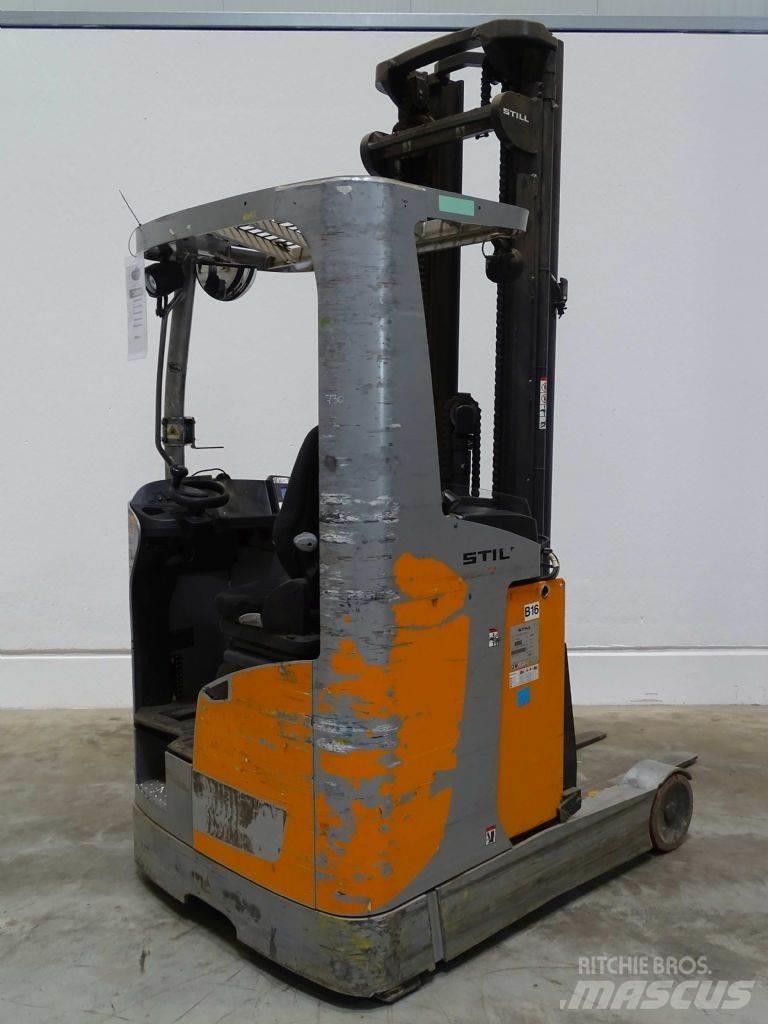 Still FM-X14 Reachtruck