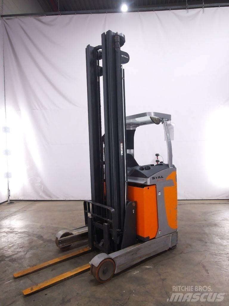 Still FM-X14 Reachtruck