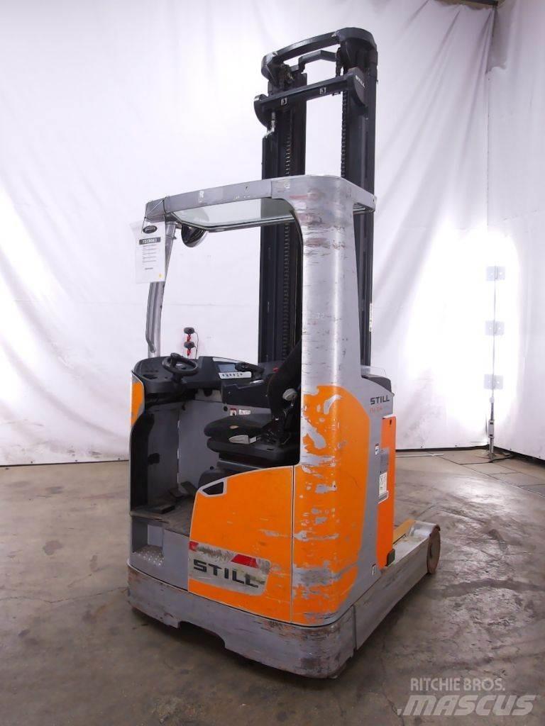 Still FM-X14 Reachtruck