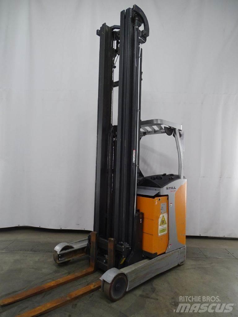 Still FM-X14 Reachtruck