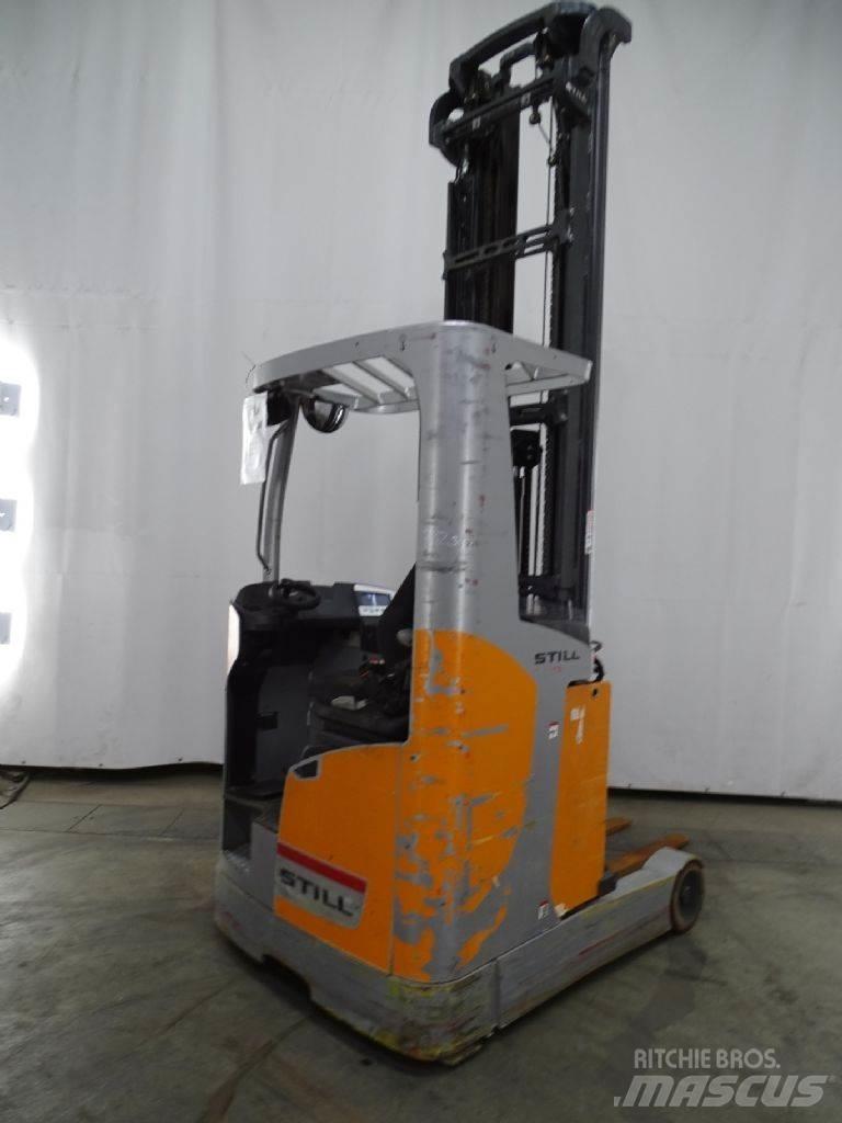 Still FM-X14 Reachtruck