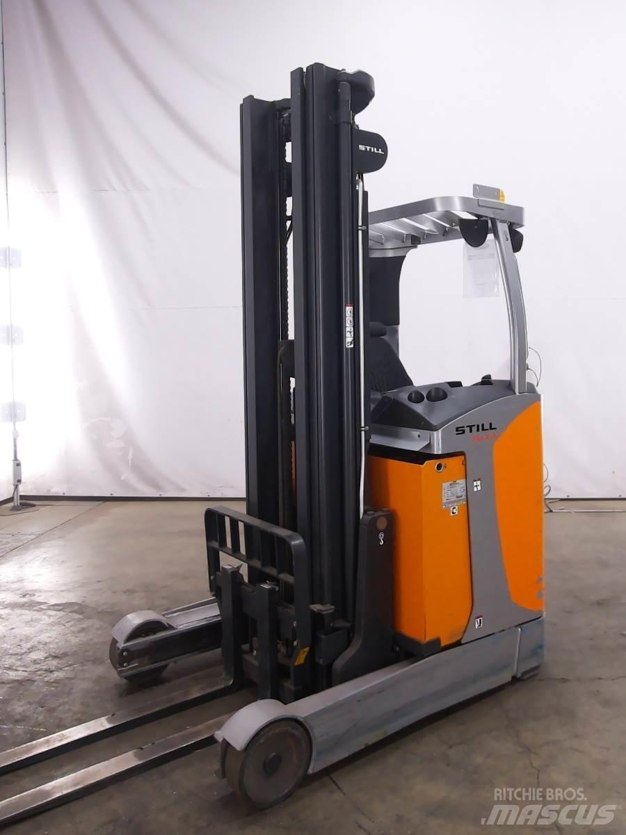 Still FM-X14 Reachtruck