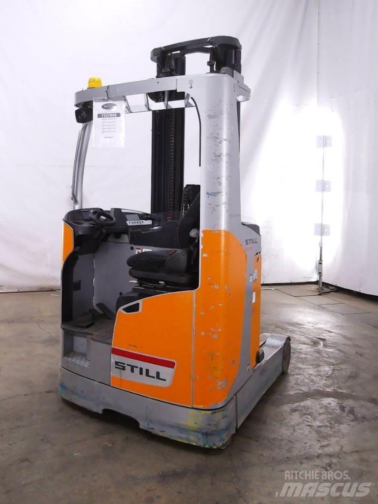 Still FM-X14 Reachtruck