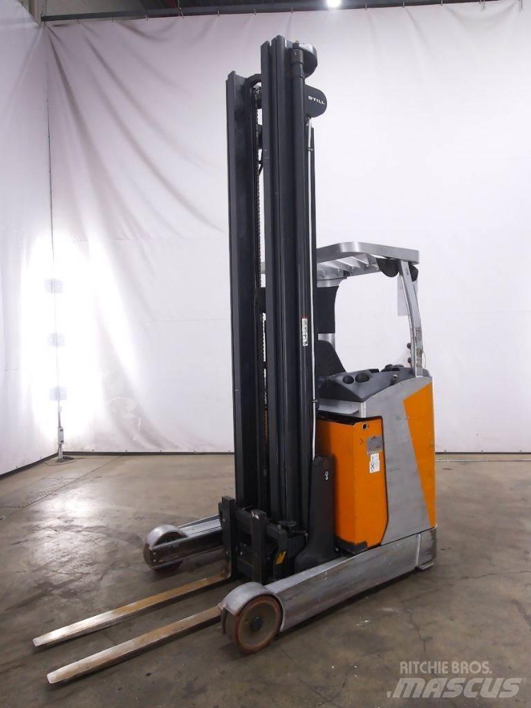 Still FM-X14 Reachtruck
