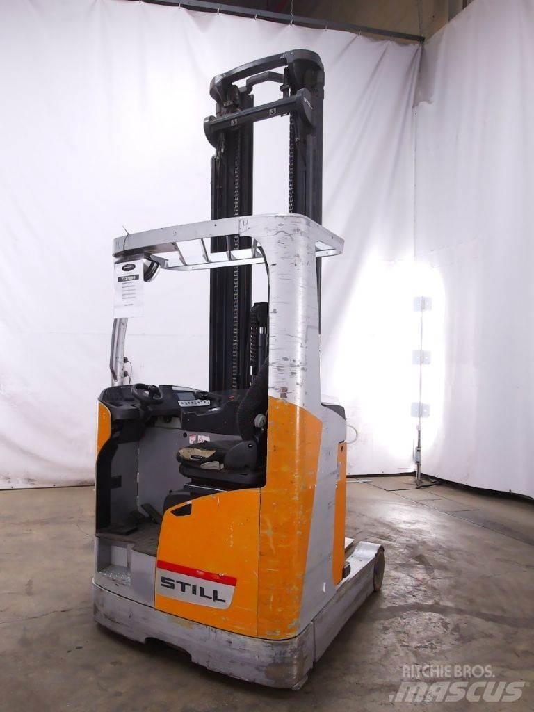 Still FM-X14 Reachtruck