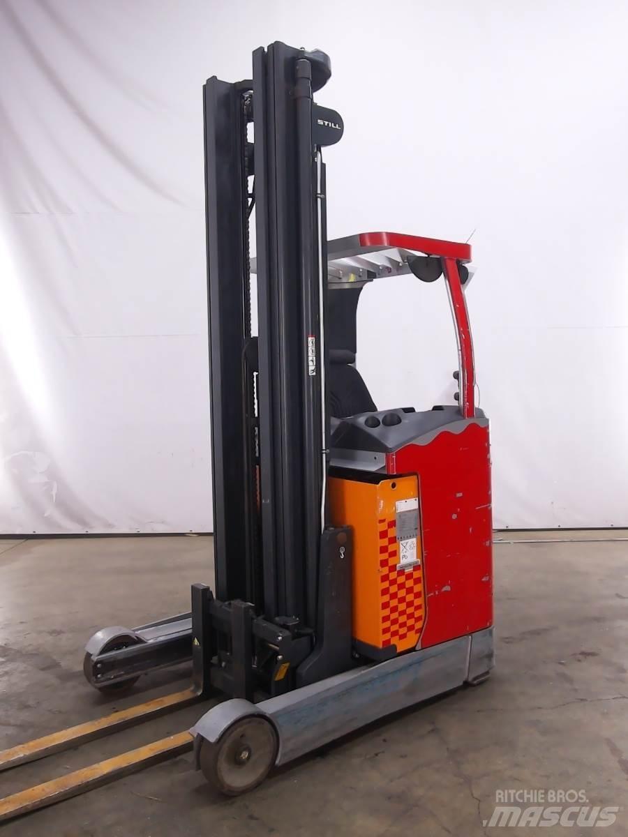 Still FM-X14 Reachtruck