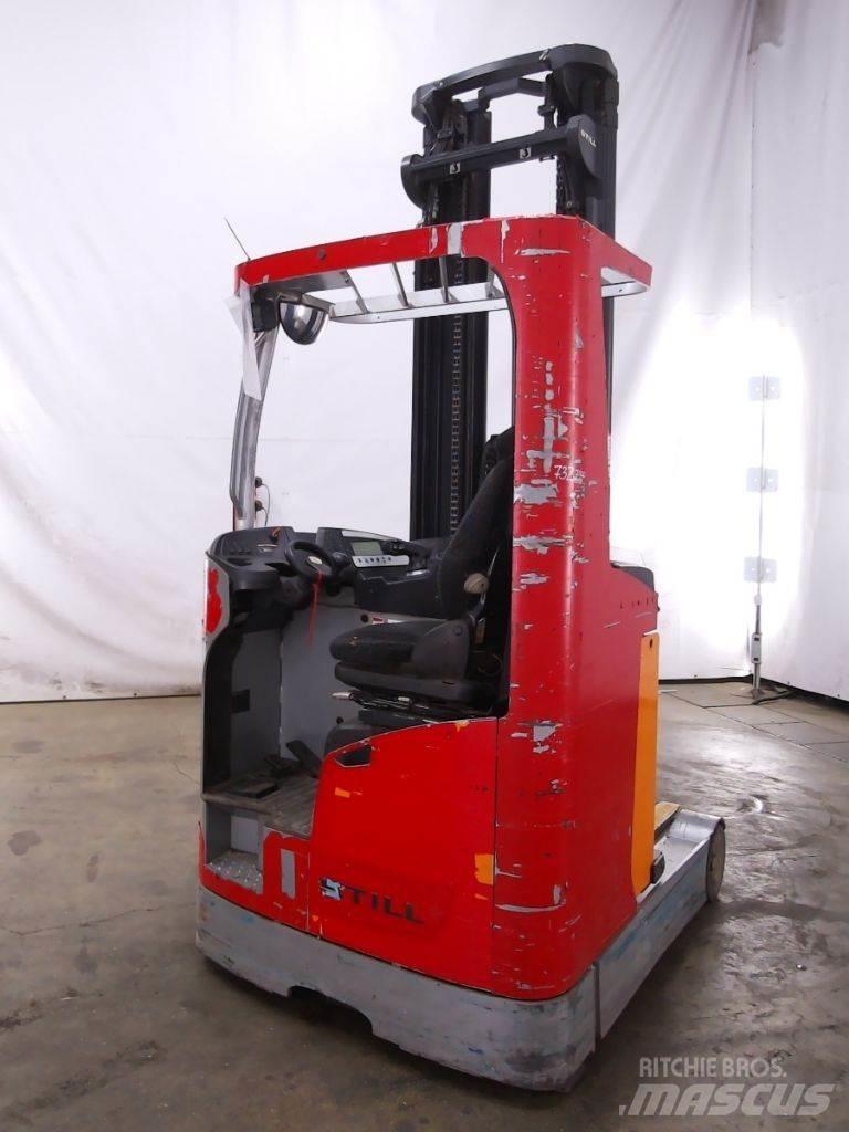 Still FM-X14 Reachtruck