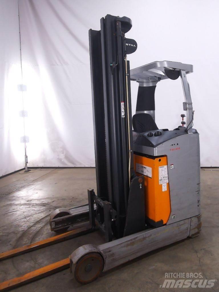 Still FM-X14 Reachtruck