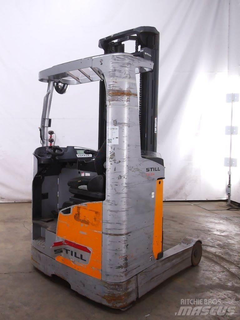 Still FM-X14 Reachtruck