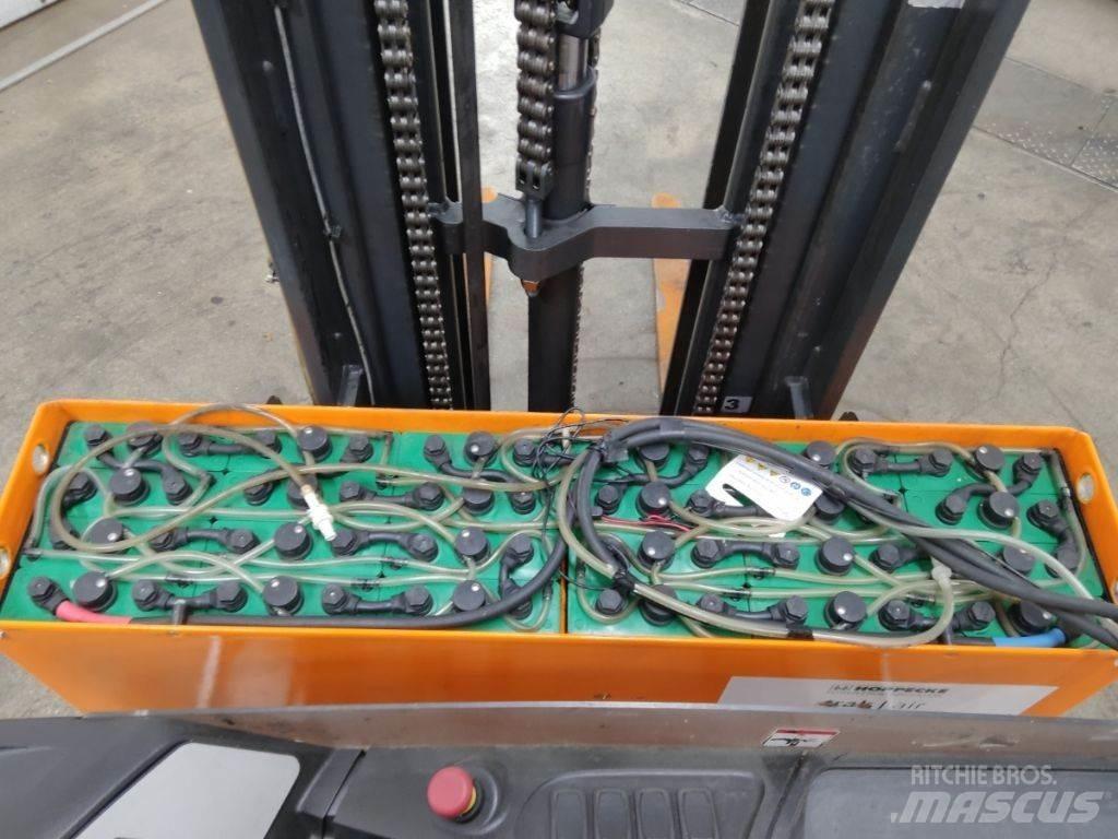 Still FM-X14 Reachtruck