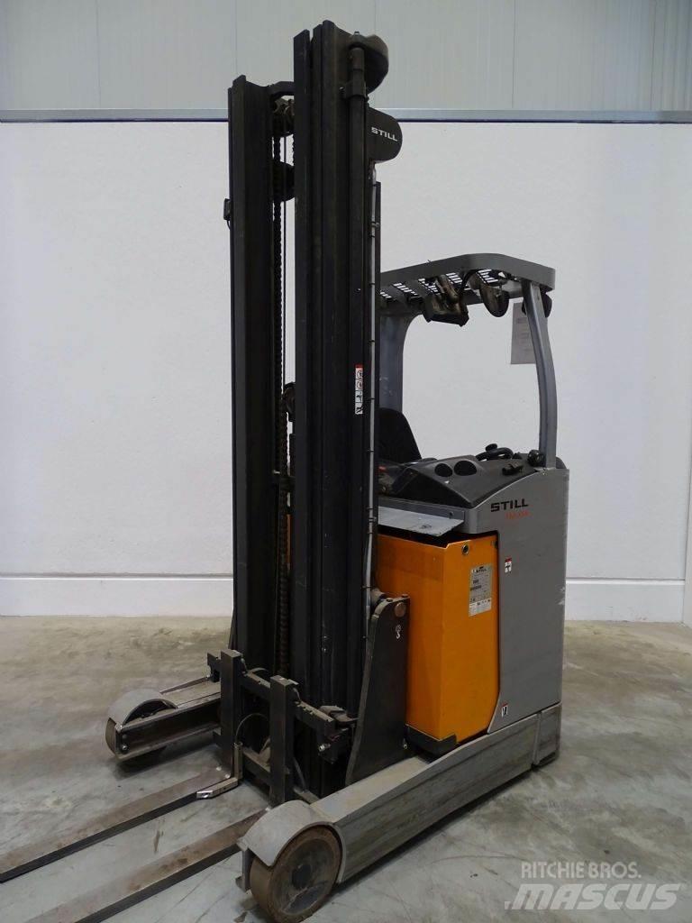Still FM-X14 Reachtruck