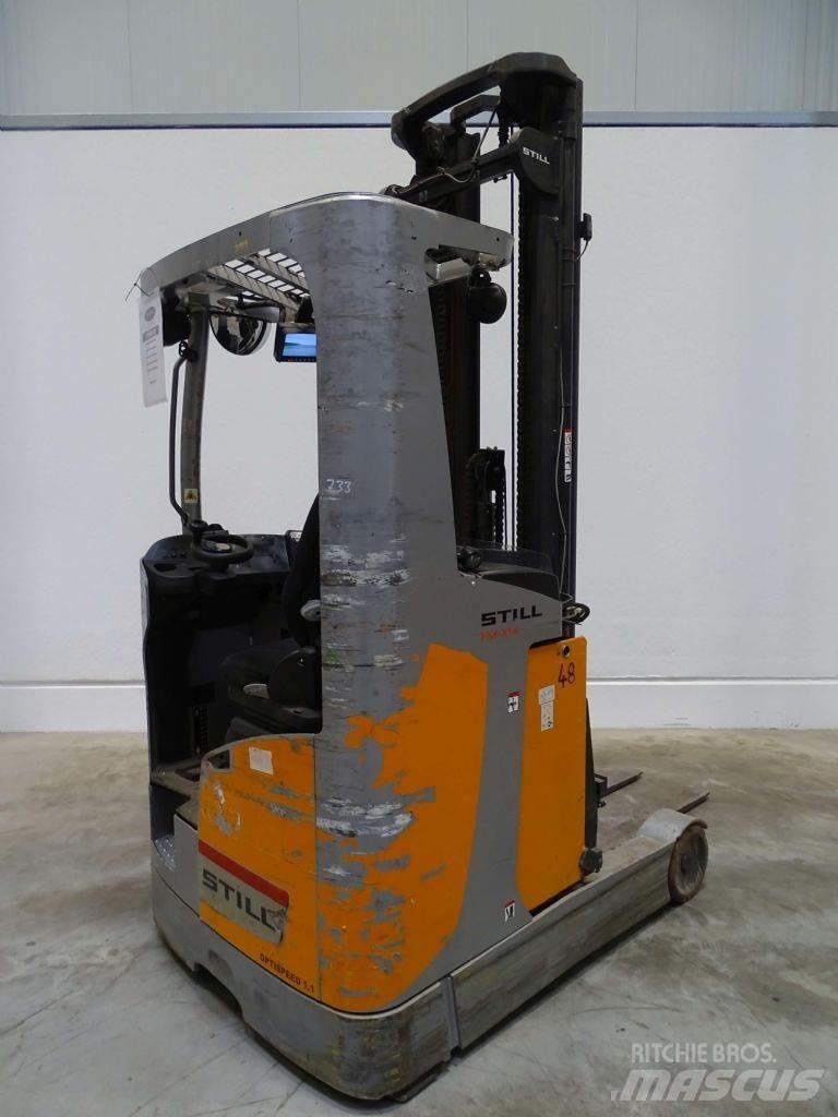 Still FM-X14 Reachtruck