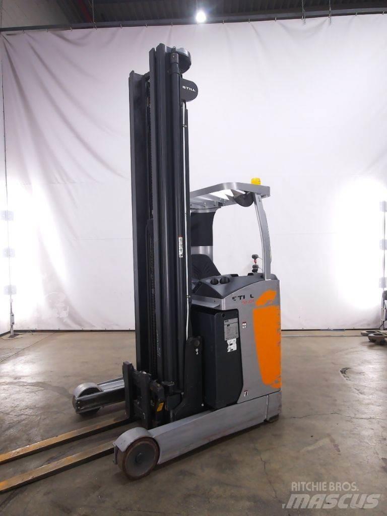 Still FM-X14 Reachtruck